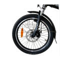 MOTORLIFE / OEM 2017 novo estilo 36 V 250 W 20 polegadas mini ebike folable, dobrando bicicleta elétrica para venda